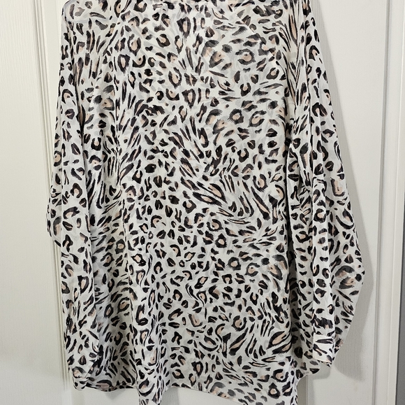 Cabi blouse Sz L - Picture 7 of 11